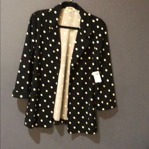Charlotte Russe blazer
